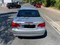 BMW 325 325i Cabrio Silber - thumbnail 4
