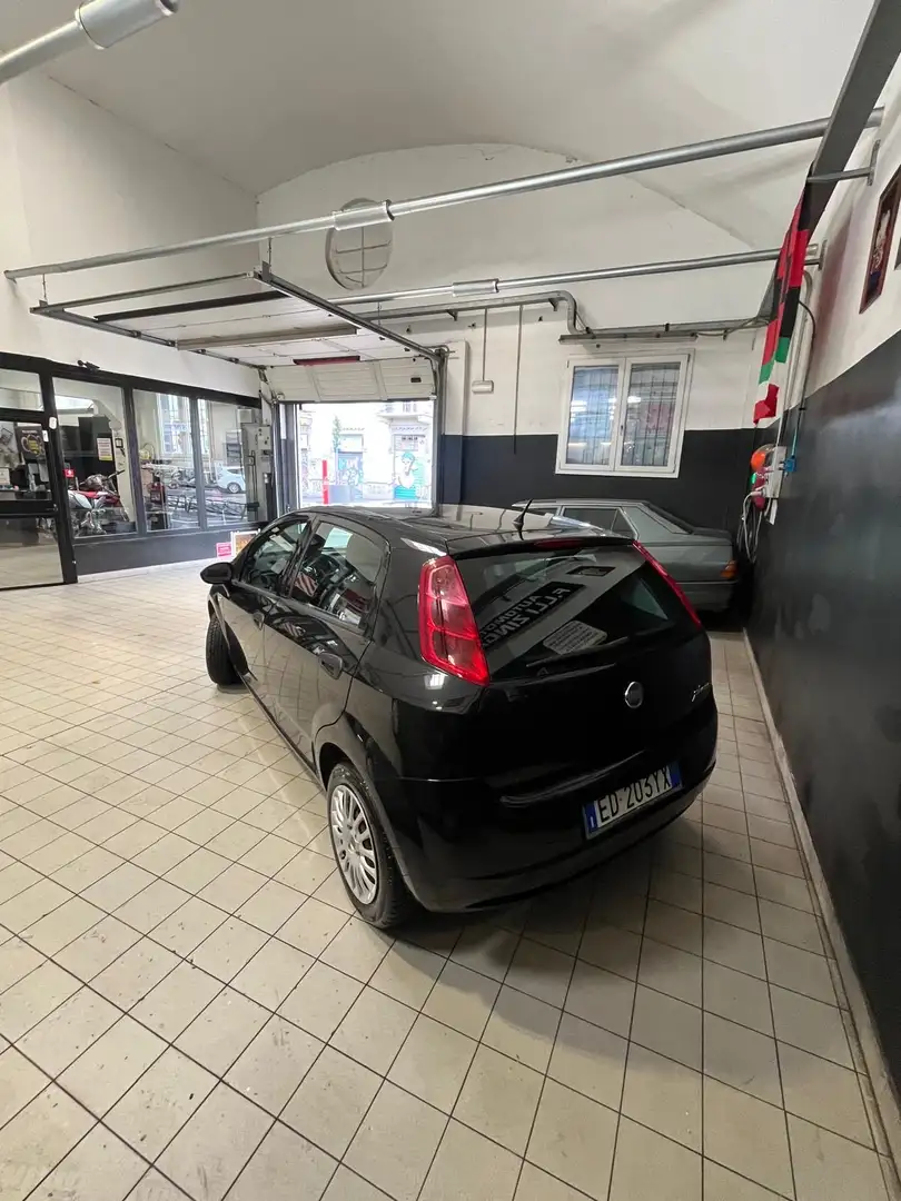 Fiat Grande Punto 5p 1.2 65cv Perfetta!!! - 2