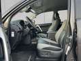 Toyota Land Cruiser 2.8 D-4D Automatik TEC-Edition Gris - thumbnail 10