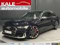 Audi S6 Avant V6 TDI quattro*21Zoll*PANORAMA*S-Sportsitze* Blue - thumbnail 1