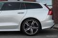 Volvo V60 2.0 B3 R-Design PANO|H/K|DARK|NAP! Gris - thumbnail 9