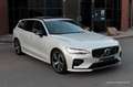 Volvo V60 2.0 B3 R-Design PANO|H/K|DARK|NAP! Gris - thumbnail 18