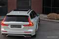Volvo V60 2.0 B3 R-Design PANO|H/K|DARK|NAP! Gris - thumbnail 12