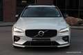 Volvo V60 2.0 B3 R-Design PANO|H/K|DARK|NAP! Gris - thumbnail 5
