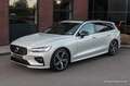 Volvo V60 2.0 B3 R-Design PANO|H/K|DARK|NAP! Gris - thumbnail 23