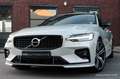 Volvo V60 2.0 B3 R-Design PANO|H/K|DARK|NAP! Gris - thumbnail 13