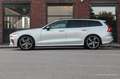 Volvo V60 2.0 B3 R-Design PANO|H/K|DARK|NAP! Gris - thumbnail 7