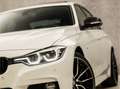 BMW 320 3-serie 320i M Sport High Executive 184Pk Automaat Wit - thumbnail 16