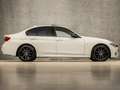 BMW 320 3-serie 320i M Sport High Executive 184Pk Automaat Wit - thumbnail 4