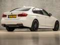 BMW 320 3-serie 320i M Sport High Executive 184Pk Automaat Wit - thumbnail 5