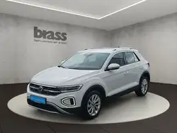 Volkswagen T-Roc Style  1.5 l TSI OPF 110 kW (150 PS)