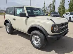 Ford Bronco 2026