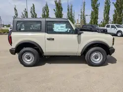Ford Bronco 2026