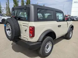 Ford Bronco 2026