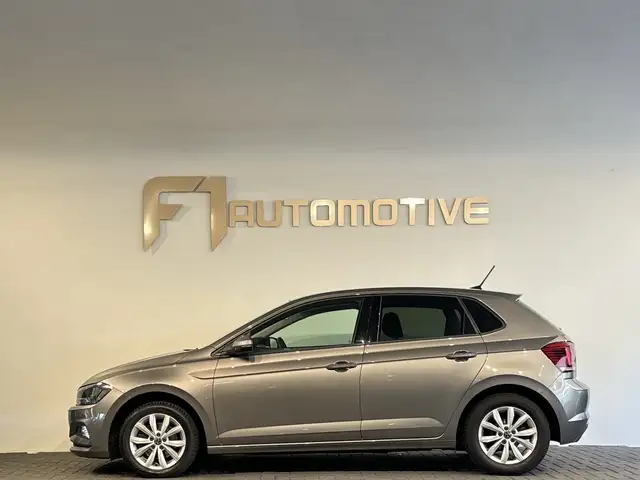 Volkswagen Polo view 7