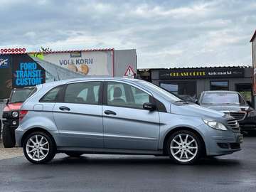 B 180 CDI **EXPORT**