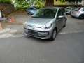 Volkswagen up! Klima, HU & Insp. neu, 1 Hand, 5 Türig, usw. !! Silber - thumbnail 3