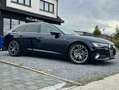 Audi A6 A6 Avant 40 TDI *S Line*Automaat*Adapt cruise cont Bleu - thumbnail 4