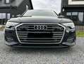 Audi A6 A6 Avant 40 TDI *S Line*Automaat*Adapt cruise cont Bleu - thumbnail 3