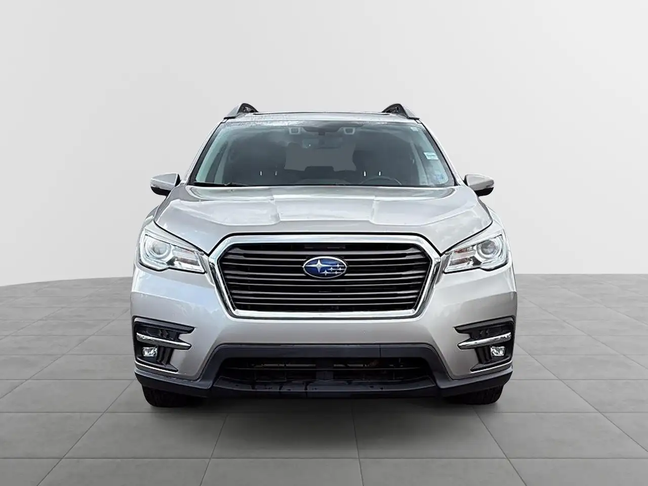 Subaru Ascent снимка Subaru Ascent