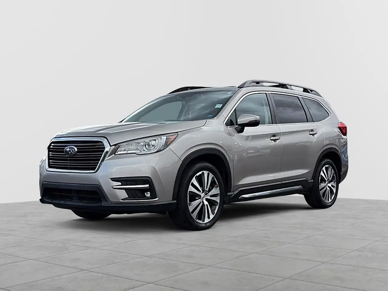 2019 Subaru Ascent