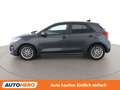 Kia Rio 1.2 Silber Grau - thumbnail 3