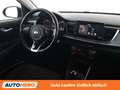 Kia Rio 1.2 Silber Grau - thumbnail 13