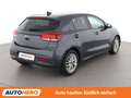 Kia Rio 1.2 Silber Grau - thumbnail 6