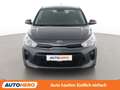 Kia Rio 1.2 Silber Grau - thumbnail 9