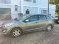 Hyundai i30 i30 II 2012 WagonWagon 1.6 crdi Classic 110cv Grigio - thumbnail 3