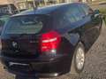 BMW 118 Bmw 118D - Euro 5 - Bouwjaar: 2009 Noir - thumbnail 5