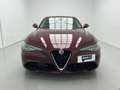 Alfa Romeo Giulia 2.2 D TURBO SUPER 180CV 4P Rosso - thumbnail 8