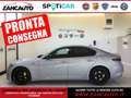Alfa Romeo Giulia 2.2 Turbodiesel 210 CV AT8 AWD Q4 Veloce MY21 bijela - thumbnail 1