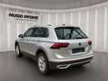 Volkswagen Tiguan 2.0 TDI Elegance 4Motion (EURO 6d) ACC Stříbrná - thumbnail 4