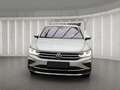 Volkswagen Tiguan 2.0 TDI Elegance 4Motion (EURO 6d) ACC Stříbrná - thumbnail 6