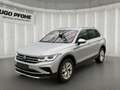 Volkswagen Tiguan 2.0 TDI Elegance 4Motion (EURO 6d) ACC Stříbrná - thumbnail 1