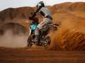 CFMOTO 800 MT X - Neuheit für 2025! - thumbnail 16