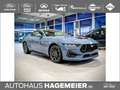 Ford Mustang MUSTANG GT MAGNERIDE >>13.000 EUR RABATT<< Blau - thumbnail 1