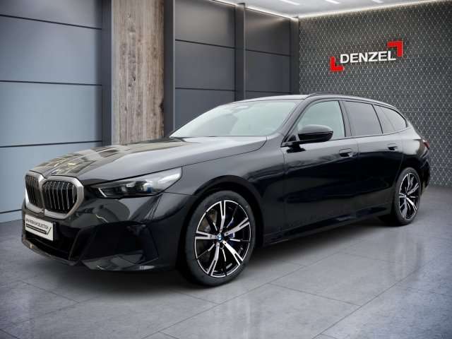2025 BMW 540
