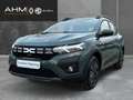 Dacia Sandero Stepway Expression TCe 90 NAVI KAMERA LED Klimaaut Grau - thumbnail 1
