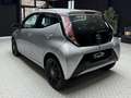 Toyota Aygo Aygo II 2014 5p 1.0 x-clusiv Argento - thumbnail 4