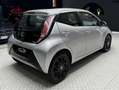 Toyota Aygo Aygo II 2014 5p 1.0 x-clusiv Argento - thumbnail 6