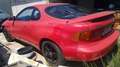 Toyota Celica Celica 3p 2.0i 16v turbo 4wd cat. Rosso - thumbnail 3