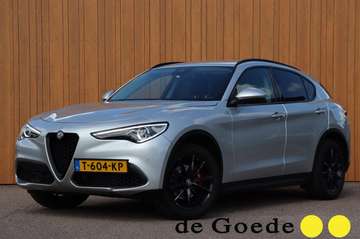 2.0 T AWD Super Q4 leer trekhaak el.klep camera Ca