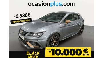 2.0 TSI S&S Cupra DSG 300