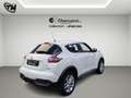 Nissan Juke I 2016 1.5 dci Tekna 110cv E6 Bianco - thumbnail 5