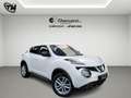 Nissan Juke I 2016 1.5 dci Tekna 110cv E6 Bianco - thumbnail 3