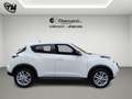 Nissan Juke I 2016 1.5 dci Tekna 110cv E6 Bianco - thumbnail 4