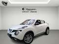 Nissan Juke I 2016 1.5 dci Tekna 110cv E6 Bianco - thumbnail 1