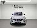 Nissan Juke I 2016 1.5 dci Tekna 110cv E6 Bianco - thumbnail 2